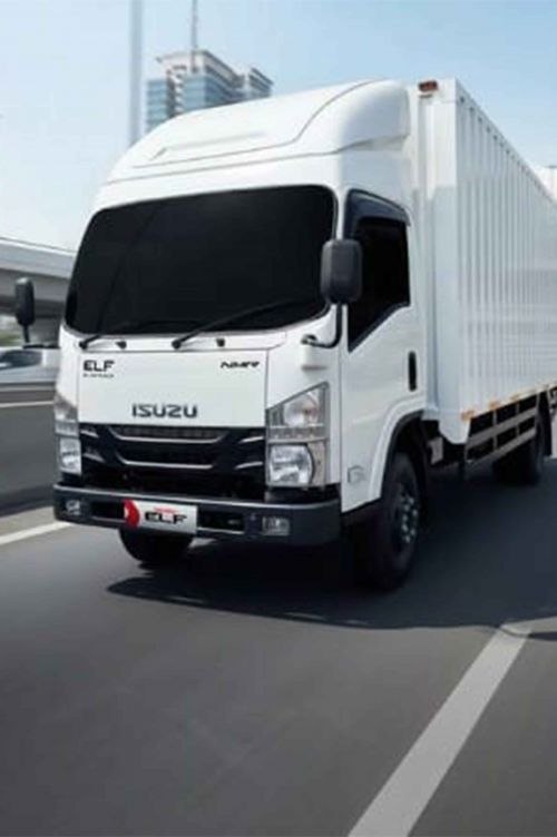 GAIKINDO Pastikan Anggotanya Sanggup Penuhi Kebutuhan Kendaraan Komersial Dalam Negeri