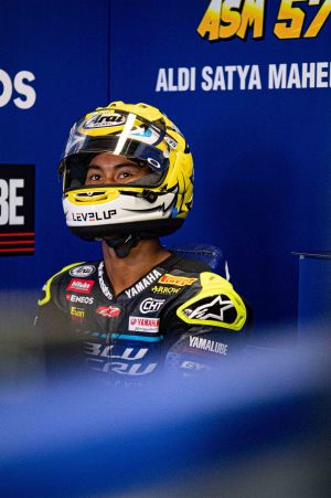 World Supersport 2026, Aldi ‘El’ Dablek’ Satya Mahendra Jadikan Momentum Positif Awal Musim