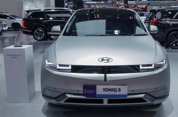 Hyundai Subcribe IONIQ 5 Ibarat Pepatah ‘Mencintai Tanpa Harus Memiliki’ 
