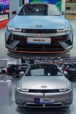 Hyundai Subcribe IONIQ 5 Ibarat Pepatah ‘Mencintai Tanpa Harus Memiliki’ 