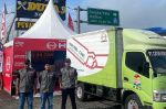 Hino Posko Lebaran 2026 Siagakan 18 Titik Pusat Layanan di Jalur Mudik