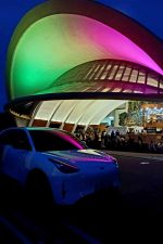 Geely Kirim Bertahap 5000 Unit EX2 ke Garasi Konsumen di Indonesia dan Thailand