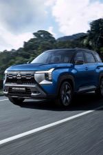 Mitsubishi Motors Indonesia Tetapkan Empat Target Utama Hadapi Tahun 2026