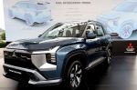 Mitsubishi Motors Indonesia Tetapkan Empat Target Utama Hadapi Tahun 2026