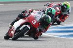 Pebalap Binaan AHM Tampil Kencang di Ajang Idemitsu Moto4 Asia Cup 2026