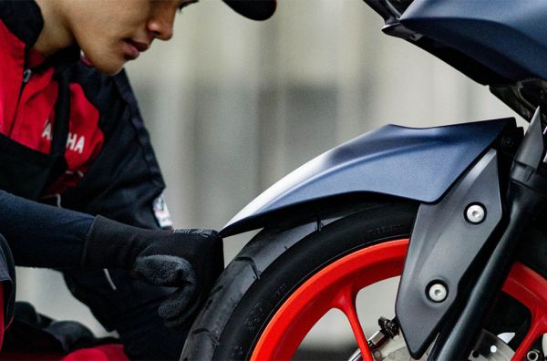 Yamaha Buka Posko Siaga dan Program Menarik Jelang Libur Lebaran 2026