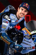 Bold Riders Kembali Jadi Partner Gresini Racing di MotoGP 2026 