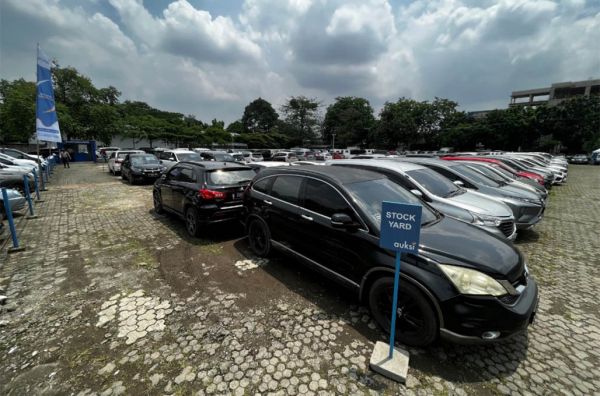 OLX Prediksi Penjualan Mobil Bekas Naik Jelang Lebaran 2026