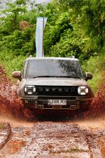 Jetour Indonesia Perkuat Identitas Visual, Sejalan Filosofi Travel+