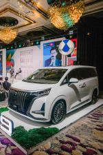 BYD Blade Battery Generasi Kedua dan Flash Charging, Ngecas Baterai Secepat Isi Bensin