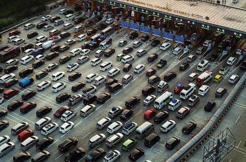 Cegah Fatalitas Kecelakaan Lalu Lintas, Ini yang Harus Dilakukan Pemudik! (foto.Metrotvnews)