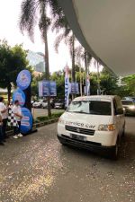 Suzuki Antisipasi Lonjakan Arus Mudik dan Balik Lebaran 2026 dengan 71 Titik Bengkel Siaga