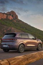 Leapmotor Jalin Kemitraan Strategis dengan Stellantis Melalui Kekuatan Investasi