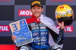 Arai Agaska Awali Babak Baru, Debut Geber Yamaha R7 di World Sportbike 2026