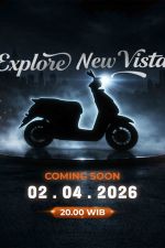 Yadea Gebrak Pasar Otomotif Indonesia, Bakal Rilis Produk Modern Terbaru Via Online 