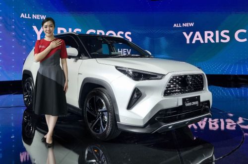 Toyota Hybrid Hendaknya Gunakan BBM dengan Oktan Sesuai Rekomendasi, Ini Alasannya!