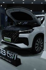 Chery Super Hybrid Siasati Kondisi Global, Klaim Irit BBM Sekitar 50 Persen