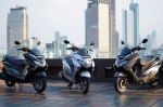 Suzuki Recall 2595 Unit Burgman 125 EX Rakitan Tambun, Kok Bisa?
