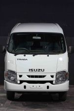 Isuzu Bakal Perkenalkan Varian Baru di Ajang GIICOMVEC 2026 