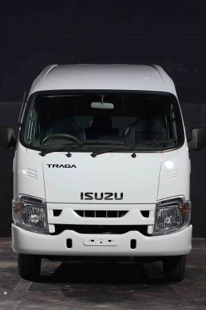 Isuzu Bakal Perkenalkan Varian Baru di Ajang GIICOMVEC 2026 