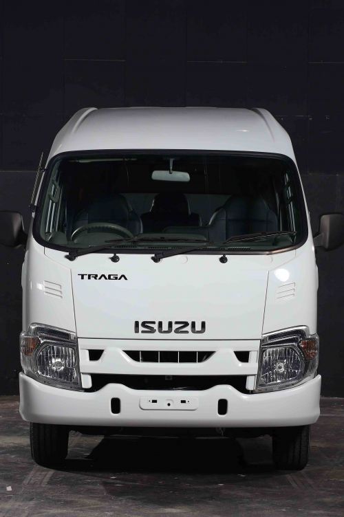 Isuzu Bakal Perkenalkan Varian Baru di Ajang GIICOMVEC 2026 
