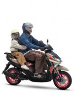 Yamaha Gear Ultima Hybrid Makin Segar dengan Warna dan Varian Terbaru