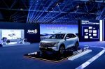 Changan BlueCore HEV, Jadi Salah Satu Teknologi Smart Hybrid di Dunia