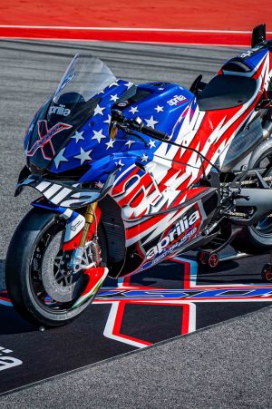 Aprilia X 250TH, Satu-satunya di Dunia dengan Sistem Pengereman Setara MotoGP