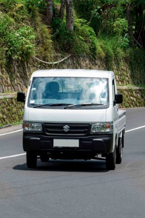 New Carry Kontribusi 56 Persen Total Penjualan Suzuki, Kini Ikut Terlibat Program MBG