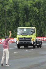 Hino Berkomitmen Hadirkan 'Total Support' untuk Indonesia dari Hulu ke Hilir