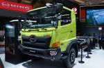 Hino Berkomitmen Hadirkan 'Total Support' untuk Indonesia dari Hulu ke Hilir