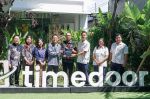 Suzuki Gandeng Timedoor Academy Tingkatkan Kecerdasan Siswa dengan Re-Laptop