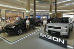 Wuling Eksion Tipe Terbawah Harga Hampir 400 Juta Rupiah, Layak untuk Dipinang?