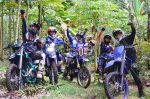 Yamaha WR155R Trabasan Bromo Experience, Uji Skill Melibas Trek Gokil