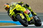 Pertamina Enduro VR46 Tembus Tiga Besar Klasemen, Usai Di Giannantonio Podium di Jerez