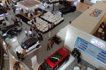 Indomobil Expo 2026 Berlangsung Semarak Tampilkan Sejumlah Merek Otomotif Dunia