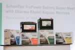 Schaeffler Gelar Ekspansi dan Gandeng Mitra Strategis untuk Pengenalan Baterai TruPower di Pulau ‘Borneo’