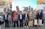 Wuling Eksion Mulai Masuk Garasi, Serah Terima Kepada 25 Konsumen dari 1000 SPK Perdana 