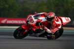 AHRT dan CBR Series Tampil Kompetitif, Harumkan Indonesia di ARRC Buriram