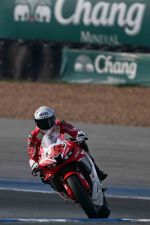 AHRT dan CBR Series Tampil Kompetitif, Harumkan Indonesia di ARRC Buriram