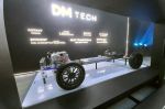 BYD Bawa Teknologi ‘DM’ ke Indonesia, Hasil Riset Lebih dari 20 Tahun