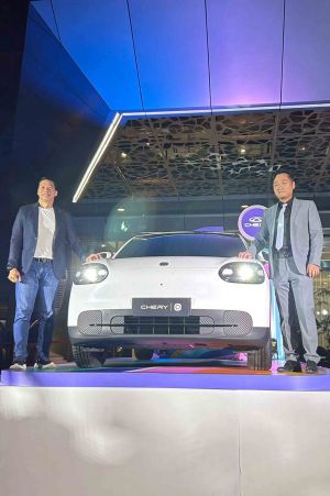 Chery Q Resmi Hadir dan Tampil Perdana di Ajang Indonesian Idol 2026