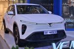 VinFast VF MPV 7 Dipastikan Mulai Melenggang dari Pabrik Subang