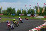 Pesta Balap Meriah Astra Honda Dream Cup 2026 Semarakkan Kota Santri 