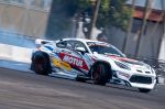 Dunlop Indonesia Sukses Dukung Garasi Drift Team Gaet Podium di Kelas Pro