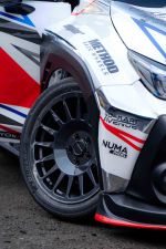 Dunlop Indonesia Sukses Dukung Garasi Drift Team Gaet Podium di Kelas Pro