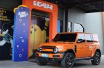 iCAR V23 Resmi Meluncur di Indonesia, Harga Mulai dari Rp 389 Jutaan
