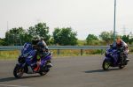 MAXi Race Hadir di Kejurnas Motoprix, Era Baru Bagi Skutik Premium