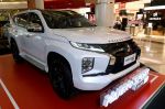 Mitsubishi Pajero Sport Usung Efisiensi Cerdas di Balik Performa Buas?