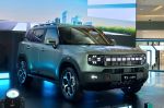 JETOUR Pahami Kebutuhan Konsumen dengan Hadirkan Urban Adventure SUV T1 dan T1-iDM
